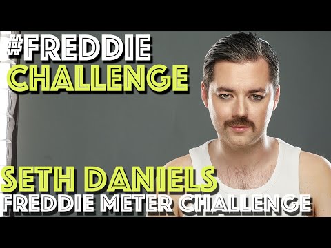 Highest score on the #FreddieChallenge?