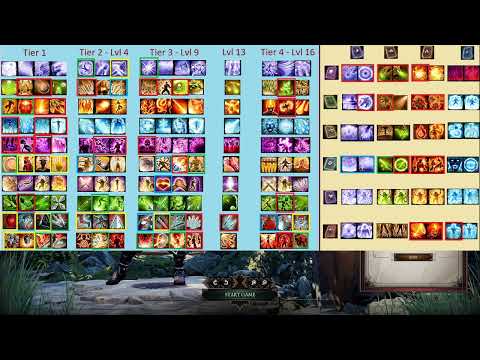 [DOS2] Rogue Guided Playthrough - Act 1