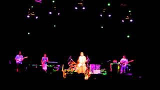 Hor!zen - Hard Rock Live, Orlando FL 5/8/2012 #5