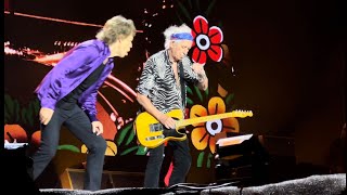 Honky Tonk Women - The Rolling Stones - Vienna - 15th July 2022