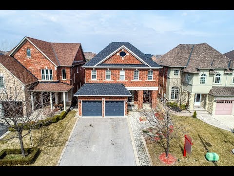 13 Sorbonne Drive Brampton