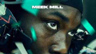 Meek Mill - Splash Warning INSTRUMENTAL (Prod. by SaiDON)