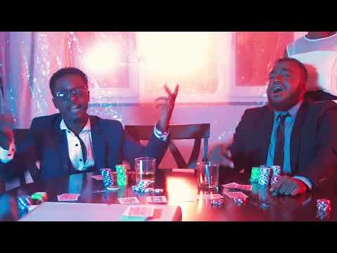 The Blacksmith  - Blessings (Feat. Mr. Fleezow) [Prod. by Bahassam]