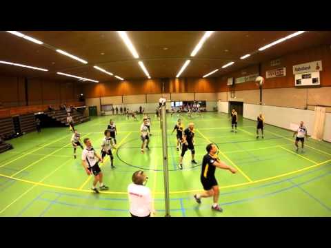 ZUVO HS 1 - Sliedrecht Sport HS 3