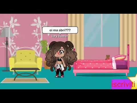 Sbriser non vuole più parlare con lory ep5 (ghaga Life)