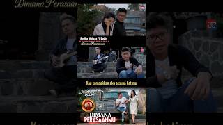 Download lagu Andika Mahesa Ft. Dodhy Kangen - Dimana Perasaanmu #andikamahesa #dodhykangen #dimanaperasaanmu mp3