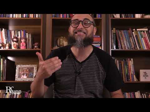 UM POVO QUE ORA #02 • Temos um céu aberto