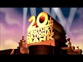 20th Century National Bank Logo