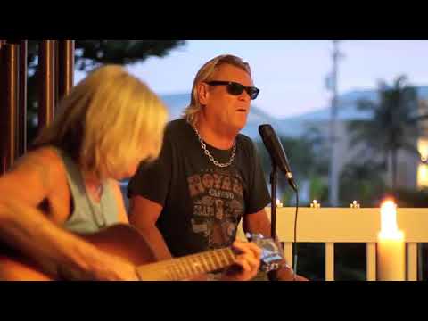 If You Needed Somebody - Brian Howe - Porch Sessions Trailer