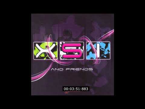 XSI vs Voyager - Return To The Path (Original mix)