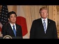 04/19/2018: Is Japan left out by Trump? | Younger generations' environmental approach: UN official 04/19/2018: Is Japan left out by Trump? | Younger generations' environmental approach: UN official