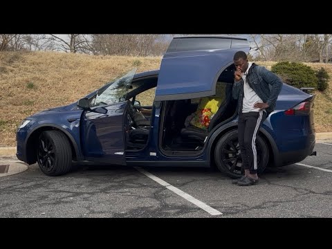 Don't Buy a Used Tesla Model X until you watch this