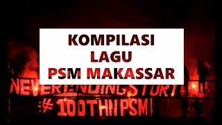 Download lagu Top Lagu PSM Makassar mp3