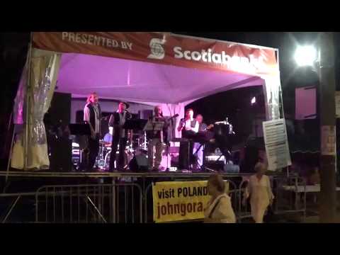 Wasted Knights - Get Off Of My Cloud - Roncesvalles Polish Festival 2017
