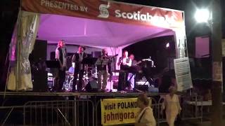 Wasted Knights - Get Off Of My Cloud - Roncesvalles Polish Festival 2017
