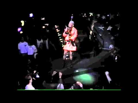 new bar lonnie gordon  "i will survive" '95