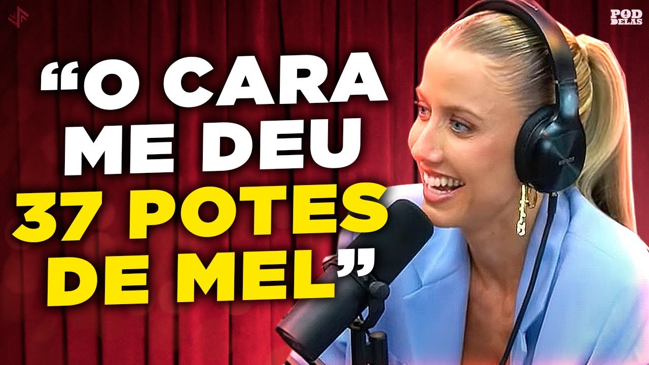 CASOS BIZARROS DE PRIOLI COMO ADVOGADA