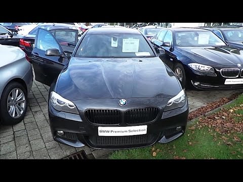 11C12281 - 11C12281 BMW 520d M Sport