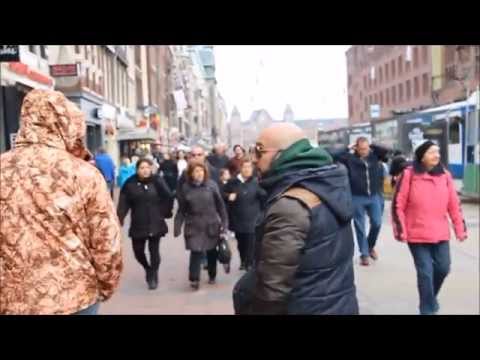 Big Sha feat Ben G - Amsterdam ( Dirty Vick's Trap Remix )