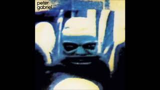 Peter Gabriel - Security - Kiss Of Life