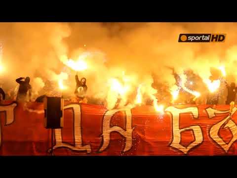 CSKA Sofia Ultras (motivational)