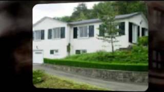 Luxe villa Ardennen
