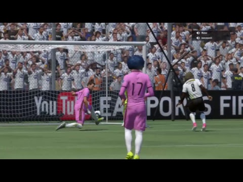 POWER OF ELEVEN vs BLACK UNICORNS