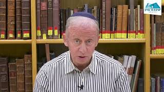 This Week's Haftara | And I Will Make Them One Nation | Vayigash | 5786 | Rav Eli Weber (ישיבת הר עציון) - התמונה מוצגת ישירות מתוך אתר האינטרנט יוטיוב. זכויות היוצרים בתמונה שייכות ליוצרה. קישור קרדיט למקור התוכן נמצא בתוך דף הסרטון