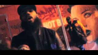 STALLEY FEAT. RICK ROSS - PARTY HEART (OFFICIAL MUSIC VIDEO)