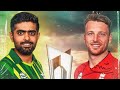 Full Match Highlights Pakistan Vs England 2nd T20 Match 2024 Highlights Cricket 24