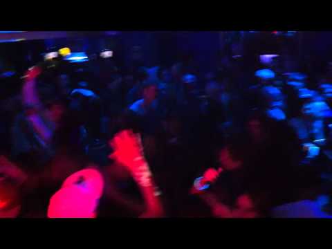WhiteNoize live @ EPR (Le Bounce)