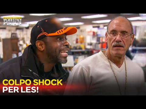 FALSO DIPENDENTE! Truffa Shock Nel Parcheggio! | Il Banco Dei Pugni | S3 EP8