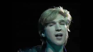 Frank Boeijen Groep - Het antwoord 1983 (Officiele Clip) Word ook abonnee!