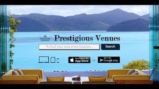 How To Find The Best Venue For Your Event