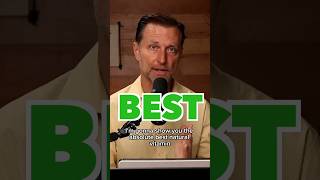 The Absolute Best Natural Vitamin for Arthritis - And It&#39;s Not Vitamin D #drberg #arthritis #health