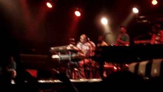 Stevie wonder @ North Sea Jazz 2010 - Higher ground