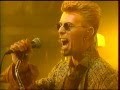 david bowie - little wonder + telling lies - live ...