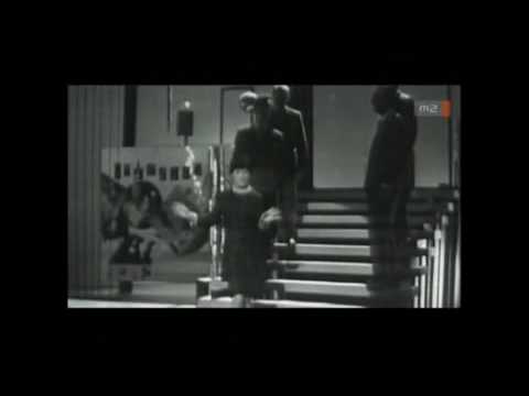 Matrai Zsuzsa - Ordogbol angyal lehetnel (1966).mp4