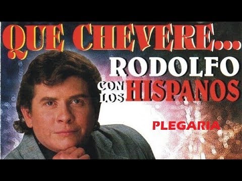 Plegaria - Los Hispanos (Letra)