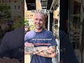 Chris Black HOST of How Long Gone loves THIS Tribeca restaurant !!!
