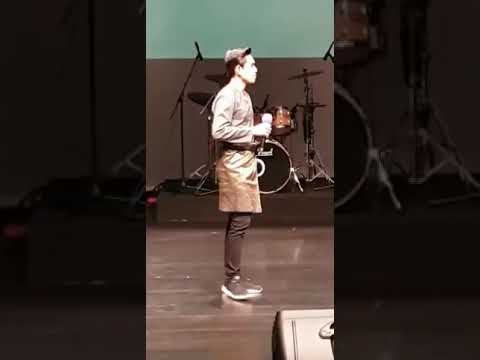 Khai Bahar - Sinar Syawal ➡️ Konsert Seloka Raya 2019