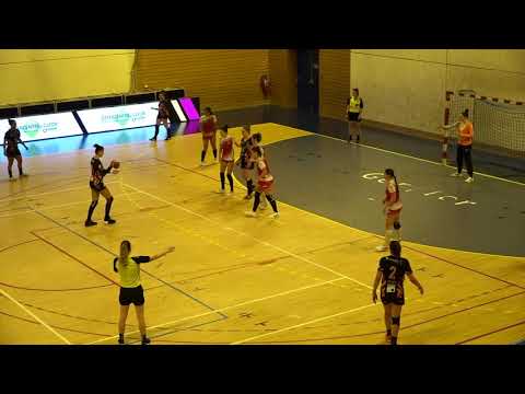 Résumé vidéo HBCAM Rochechouart