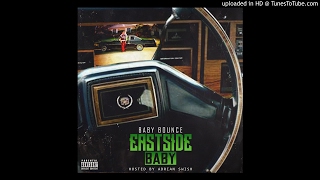 Baby Bounce - Remember Me feat J Stone, Pacman (Prod by Trak D)