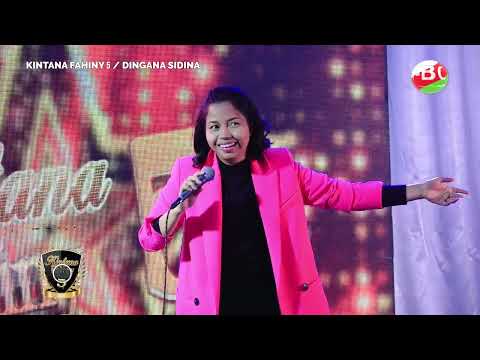 FARAKELY - SAMY TIAKO IANAREO