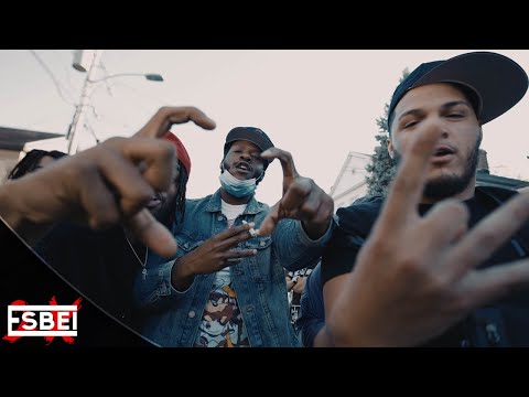 Dappa V - 2020 Vibes (Official Video) Shot by @Esbei2x