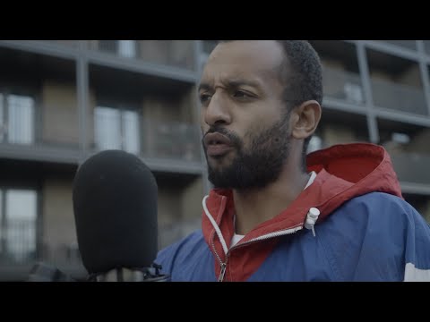 Kemastry - Words 4 Action