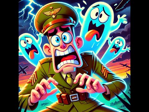 Private SNAFU - A few Quick Facts FEAR  (1945)