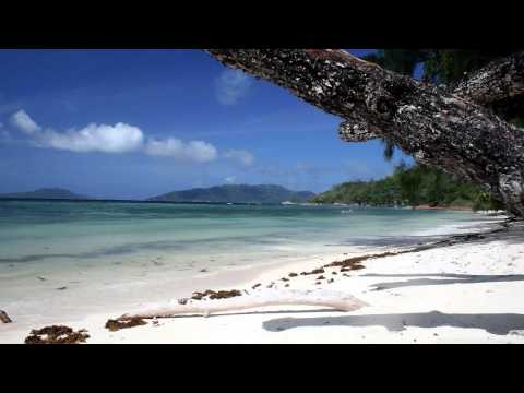 Dinka - On the Beach