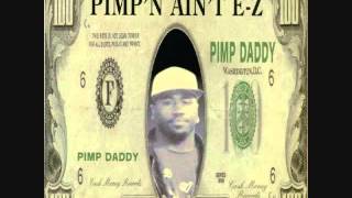 B.G. &amp; UNLV - Gone But Not Forgotten (R.I.P. Pimp Daddy)