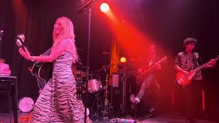 Margo Price - Paper Cowboy, Live at the Waiting Room Lounge, Omaha, NE (6/28/2023)